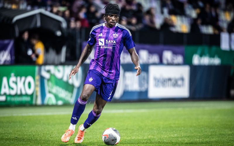 Sheyi Ojo