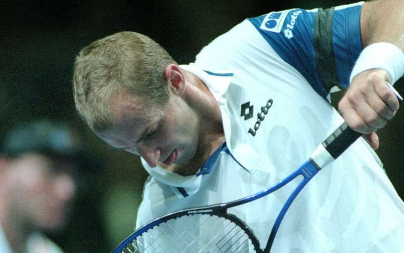 Thomas Muster