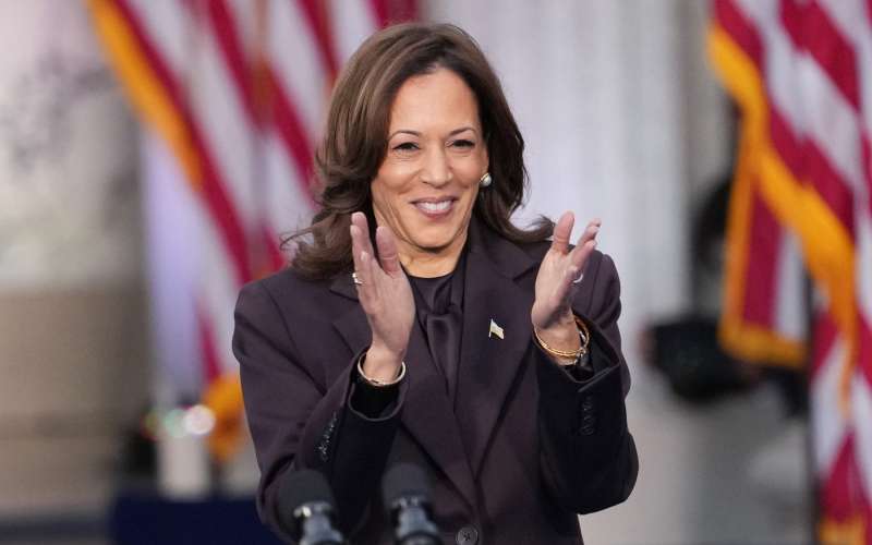 Kamala Harris