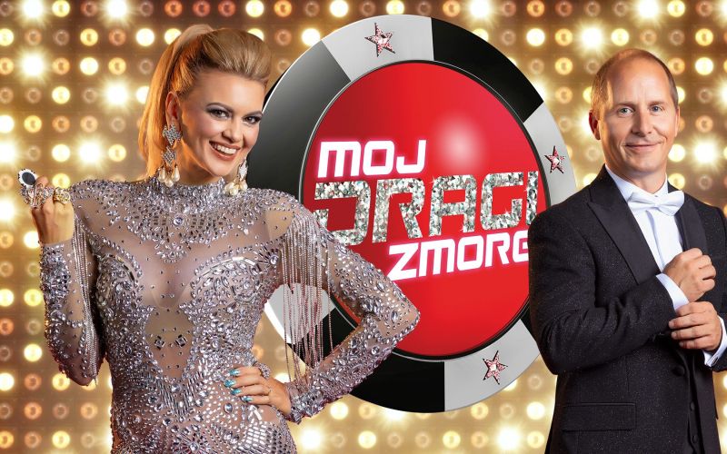 Nina Osenar in Miha Brajnik