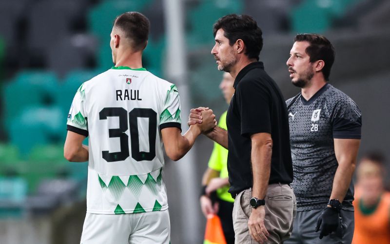 Raul Victor Sanchez