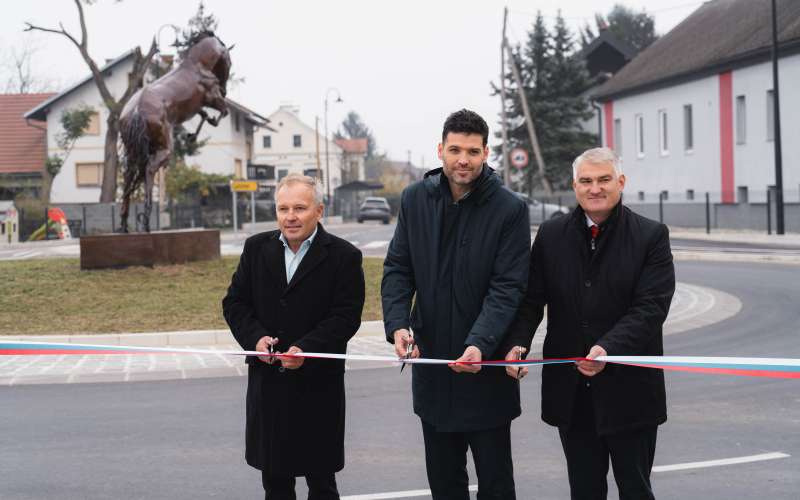lukavci, občina-križevci-pri-ljutomeru, obnovljena-cesta