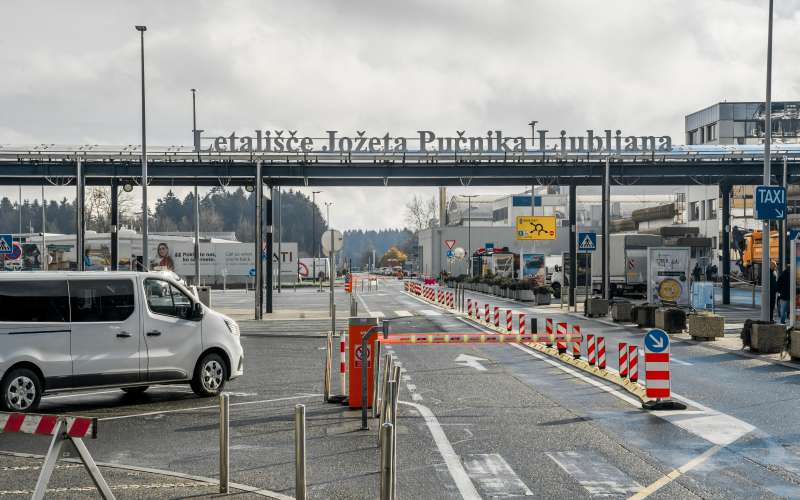 brniško letališče