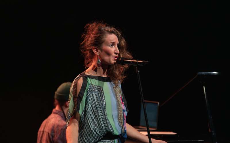 alja-petric, gledališče-park