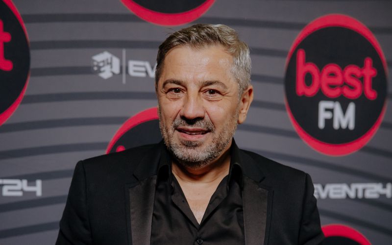 Jovan Perišić pravi, da je v Sloveniji res fantastična publika.