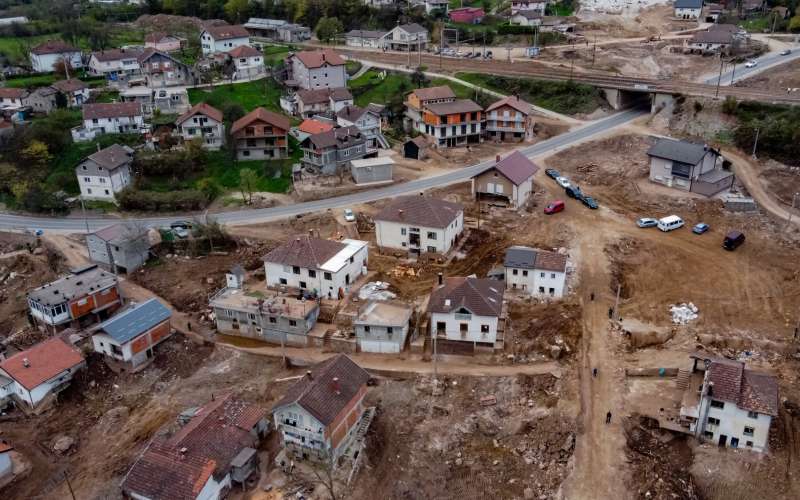 poplave v BiH