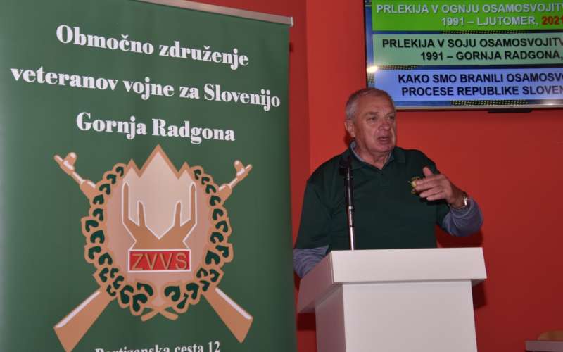 osamosvojitvena-vojna, izobrazevanje