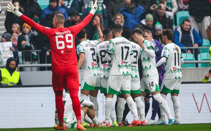Olimpija Maribor