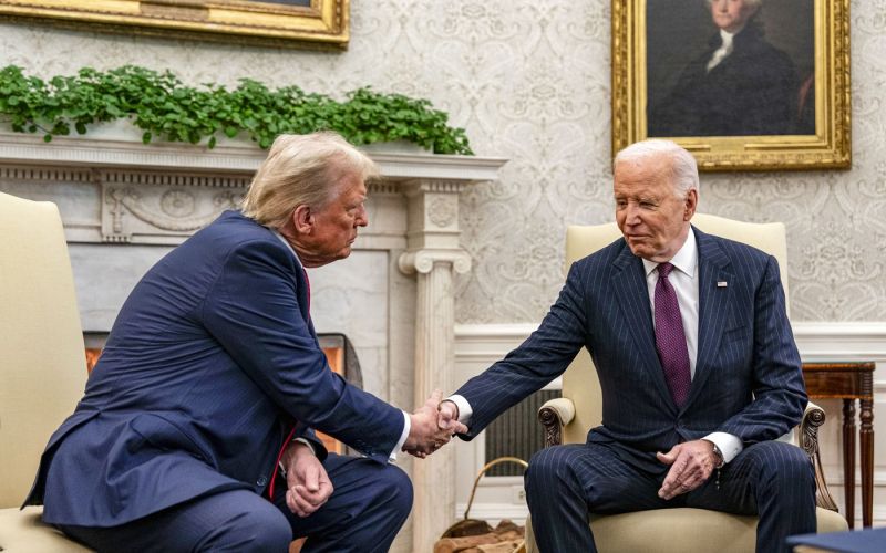donald-trump, joe-biden