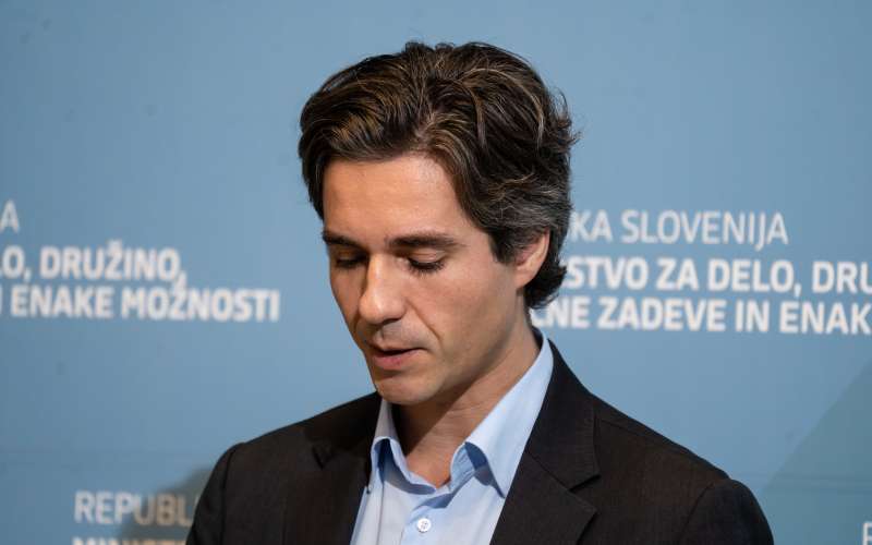 Luka Mesec