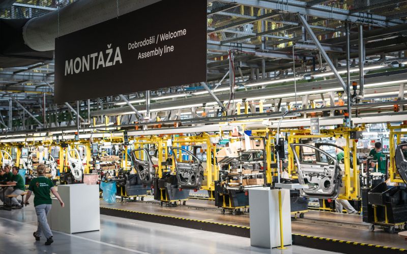 revoz,Twingo E-Tech Electric Prototype1, električni twingo, Revoz, politika