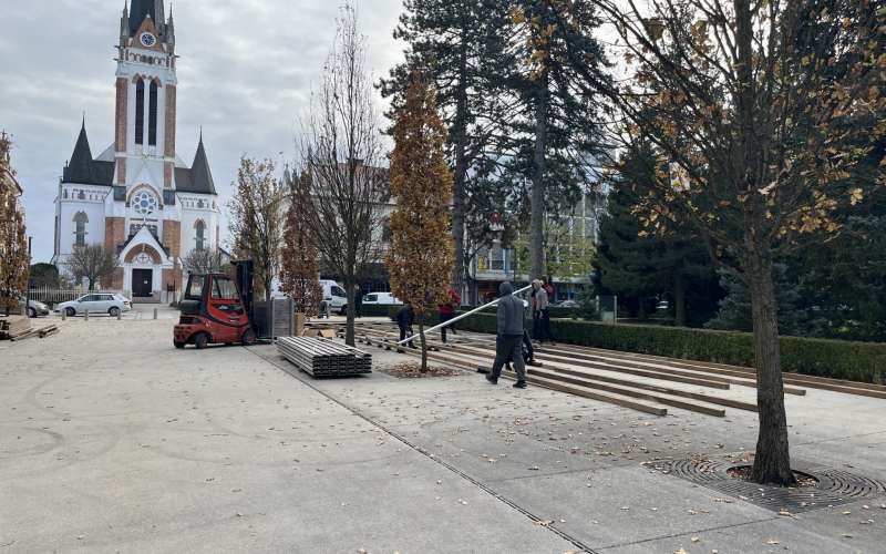 drsališče, murska-sobota