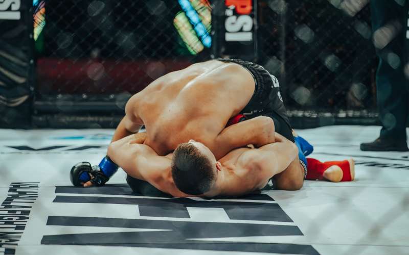 vfn-vikings, ljutomer, mma, borilne-veščine, kletka