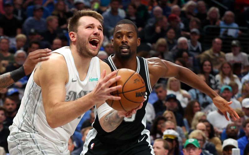 luka doncic