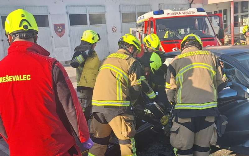 vaja, resevanje, pgd-murska-sobota