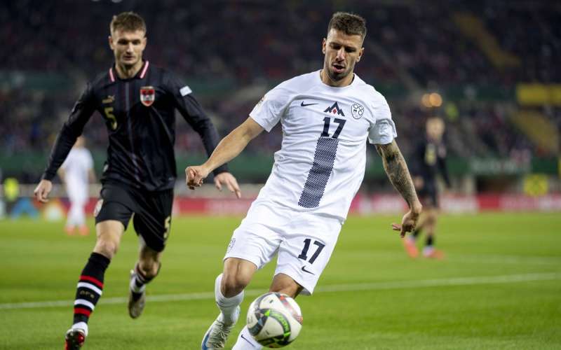 slovenija avstrija