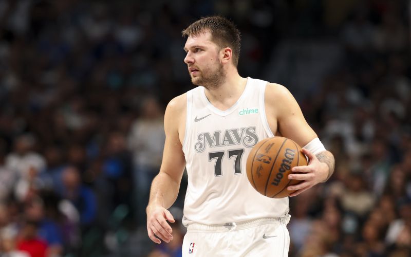luka doncic