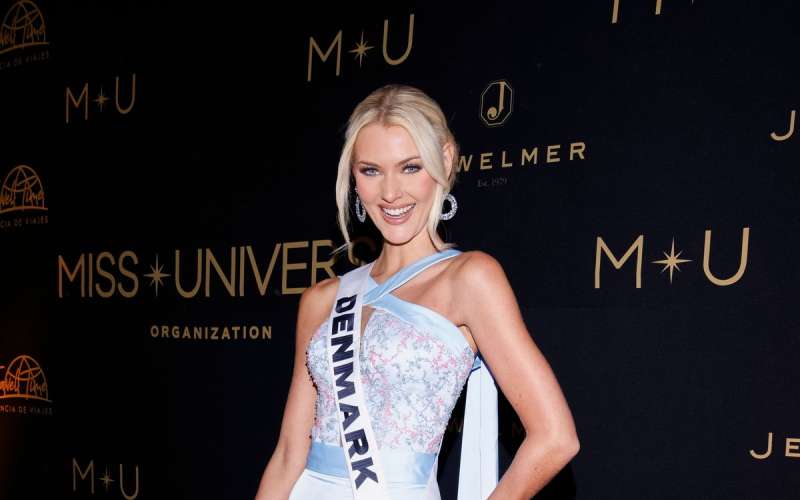 Victoria Kjær Theilvig, Miss Universe 2024