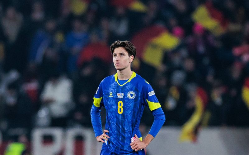 bosna in hercegovina