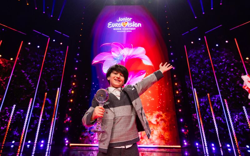 Gruzija, Andria Putkaradze