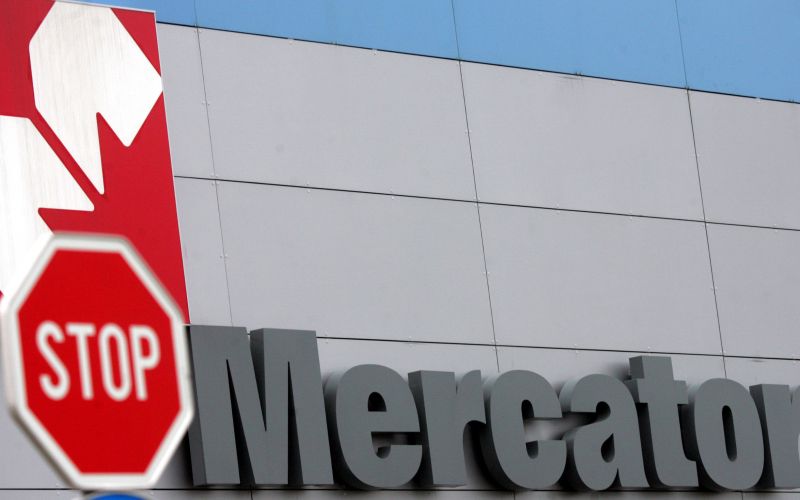 mercator