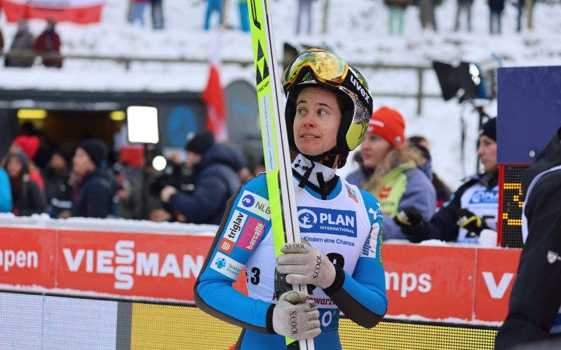 ursa kriznar bogataj