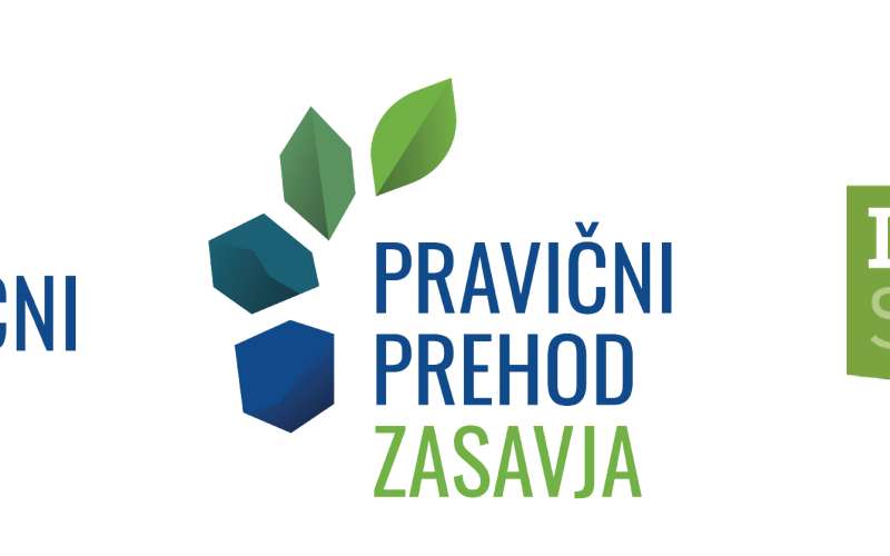 Regionalna konferenca Pravičnega prehoda Zasavja