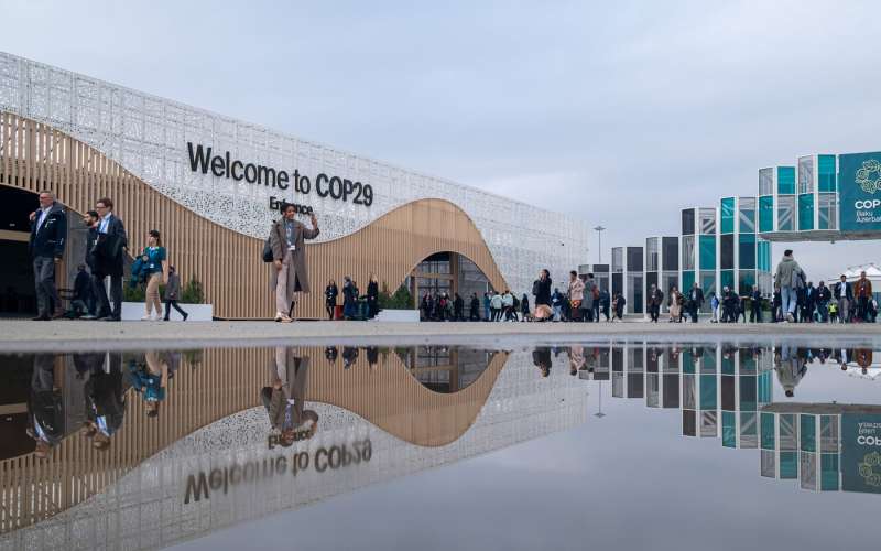COP29