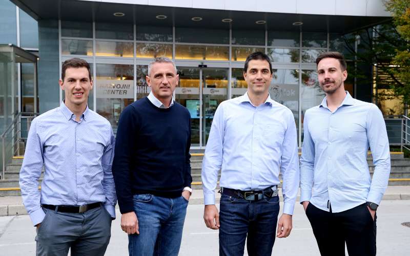 sandoz, nagrade, mitja žnidarič