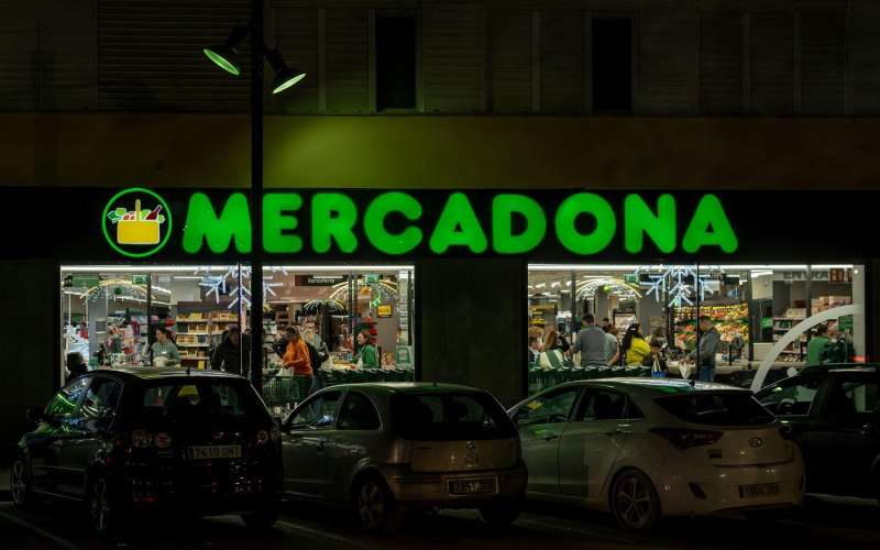 mercadona