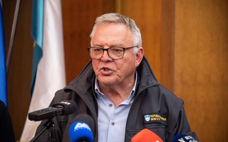 jože-novak, minister-za-naravne-vire-in-prostor