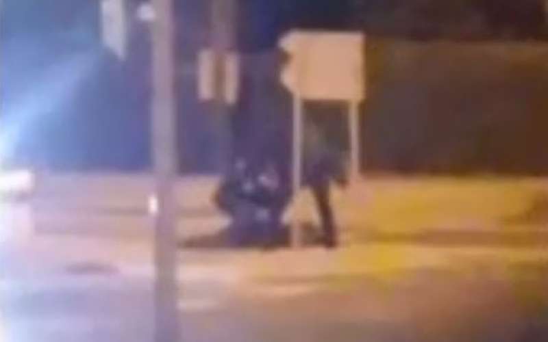 prevalje, policija
