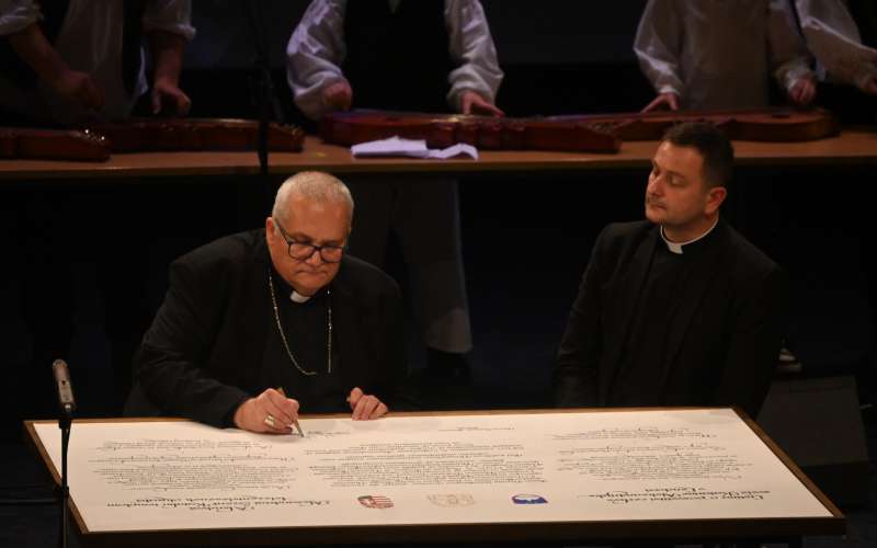 cerkev-svete-katarine, zupnija-lendava, slovesnost, lendava