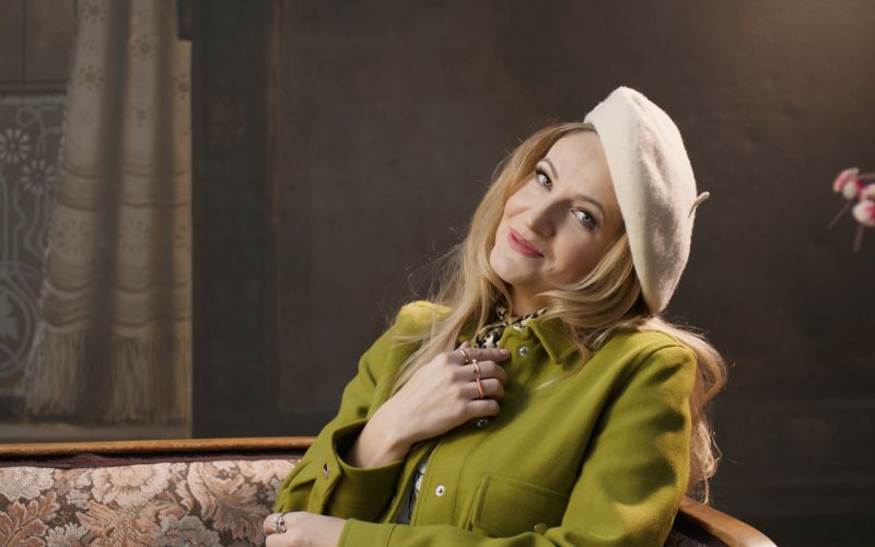 Ani Frece Križanič 2