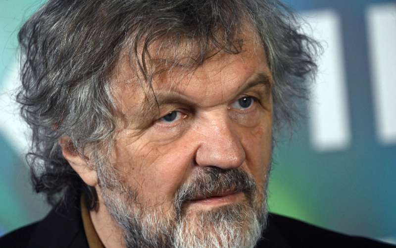 Emir Kusturica