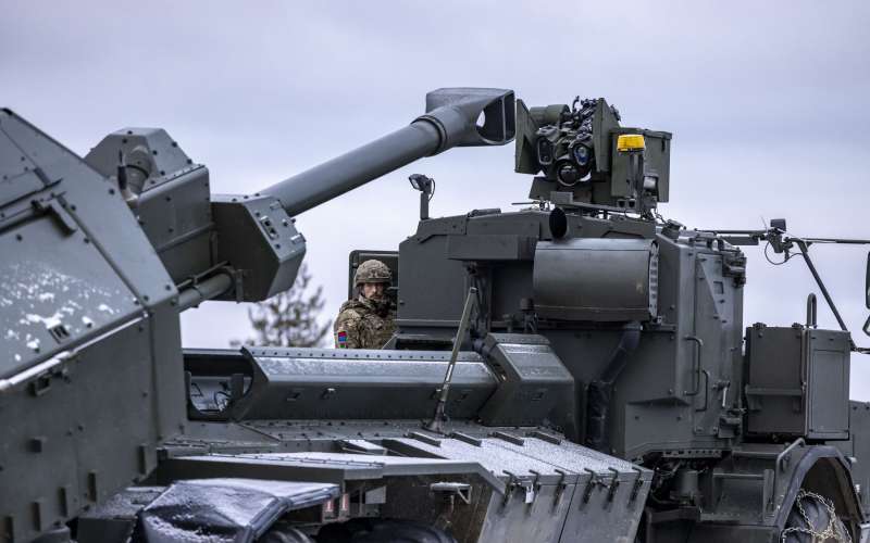 vojaške vaje, finska, nato.jpg