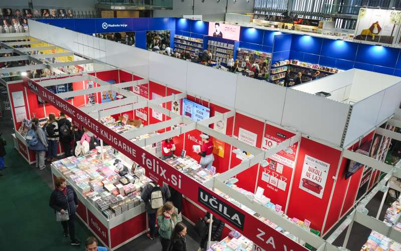 knjizni-sejem, gospodarsko-razstavisce