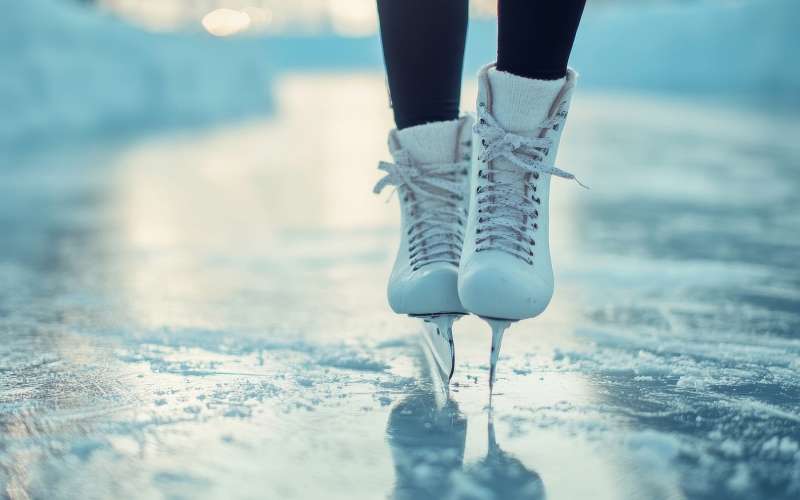 drsanje, drsališče