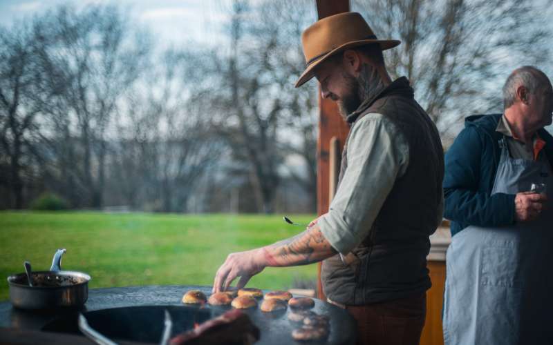 kgz-murska-sobota, kulinarični-dogodek, bine-volčič, lisasto-govedo