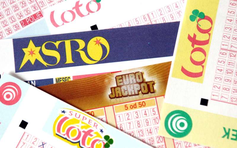 loterija slovenije, eurojackpot