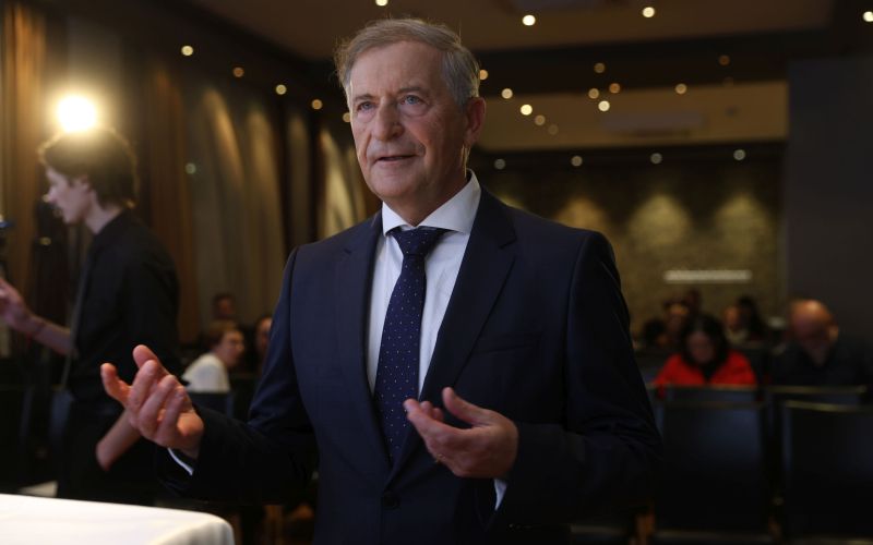 karl erjavec, zaupanje.jpg