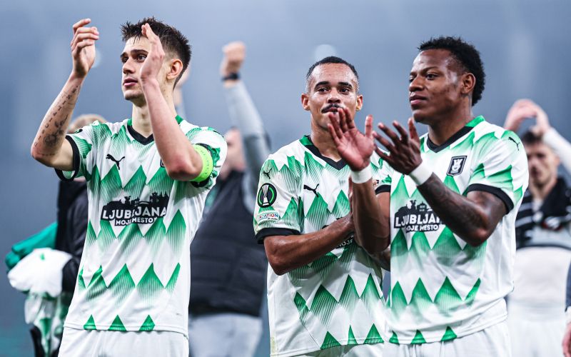 Olimpija
