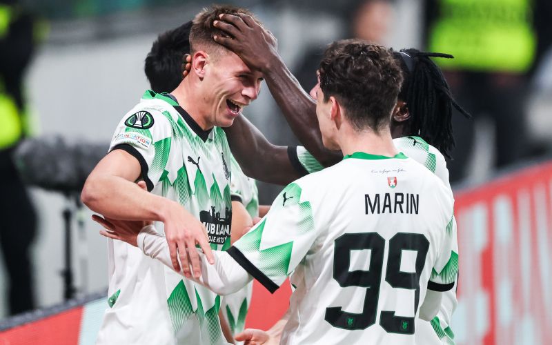 Olimpija Larne