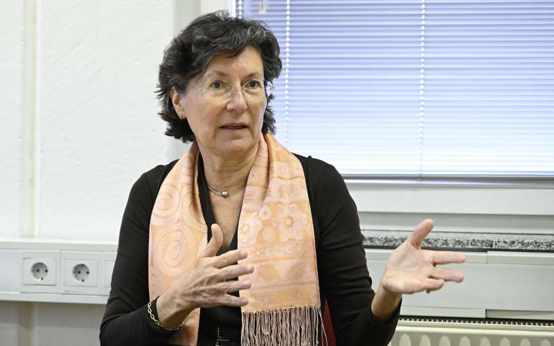 gordana zivcec kalan gaiacell