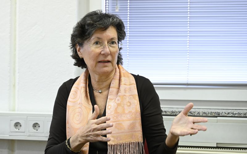 gordana zivcec kalan gaiacell