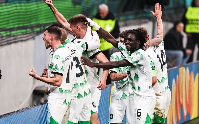 Olimpija Larne