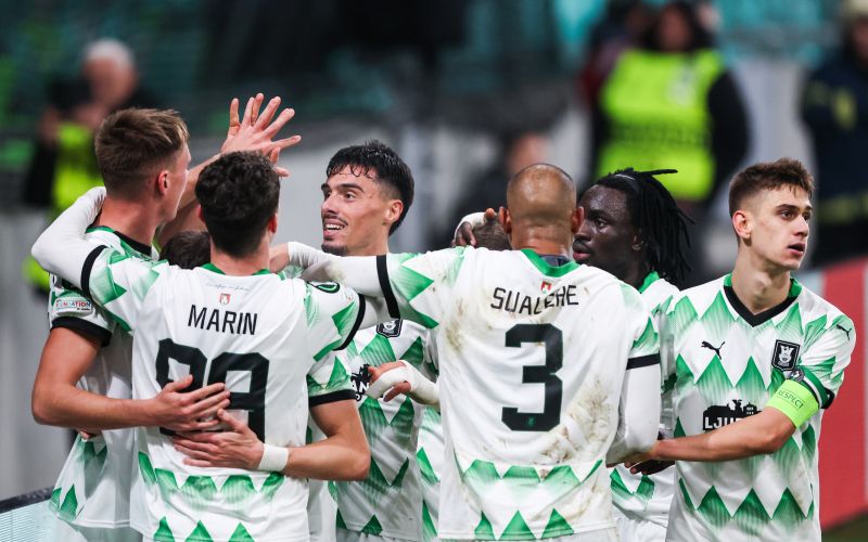 Olimpija Larne