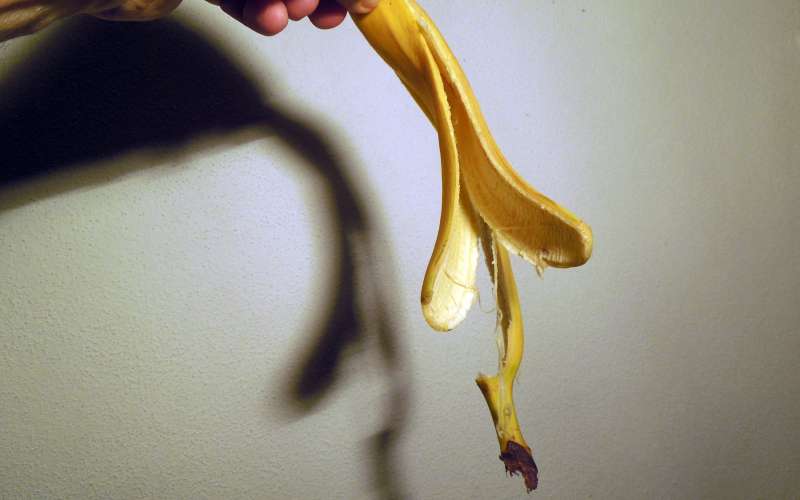 banana