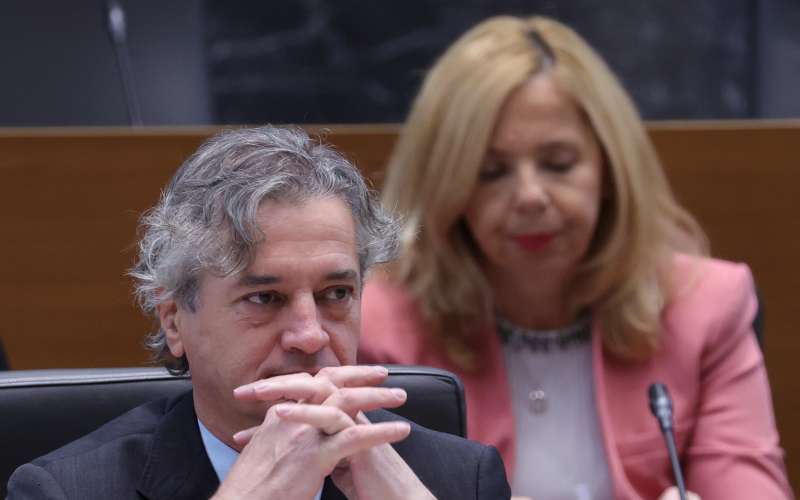 robert golob, tatjana bobnar