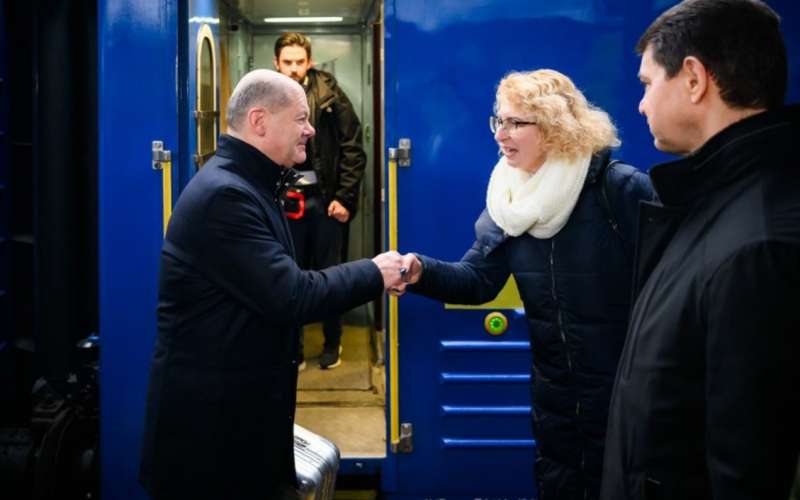olaf scholz, kijev, obisk.jpg
